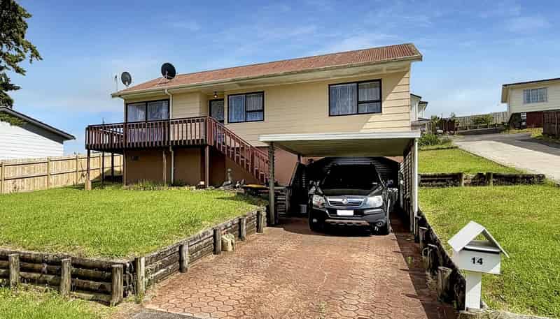 14 Aronia Way, Goodwood Heights