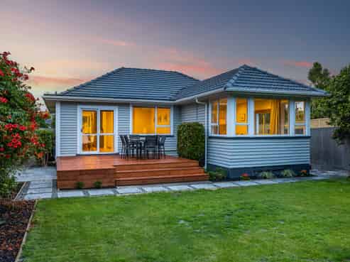 3 Sealy Place, Bryndwr