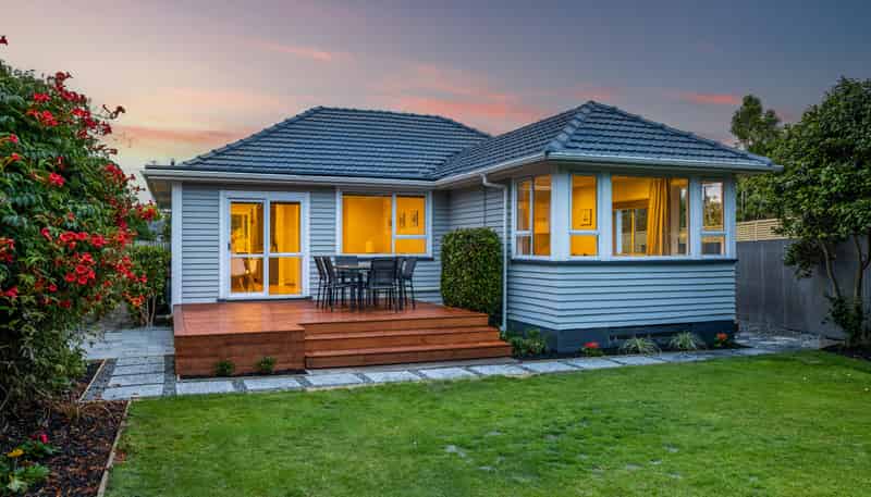 3 Sealy Place, Bryndwr