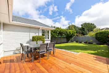 3 Sealy Place, Bryndwr