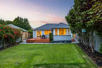 3 Sealy Place, Bryndwr