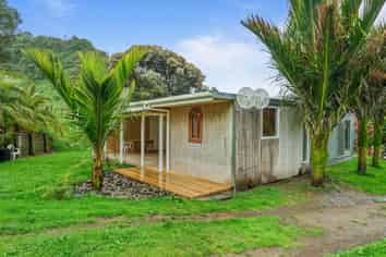 Gisborne - Address withheld