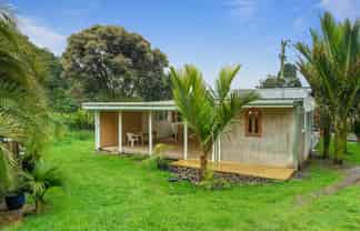 Gisborne - Address withheld