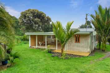 Gisborne - Address withheld