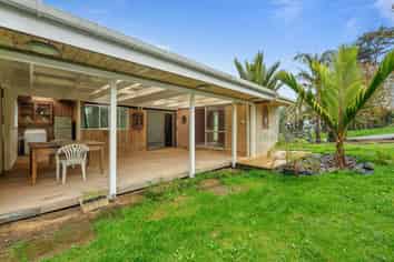 Gisborne - Address withheld