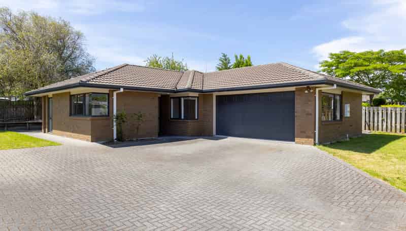 1/10 Frederick Street, Two Mile Bay