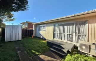 4/94 Beaumonts Way Extn, Manurewa