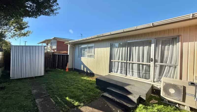 4/94 Beaumonts Way Extn, Manurewa