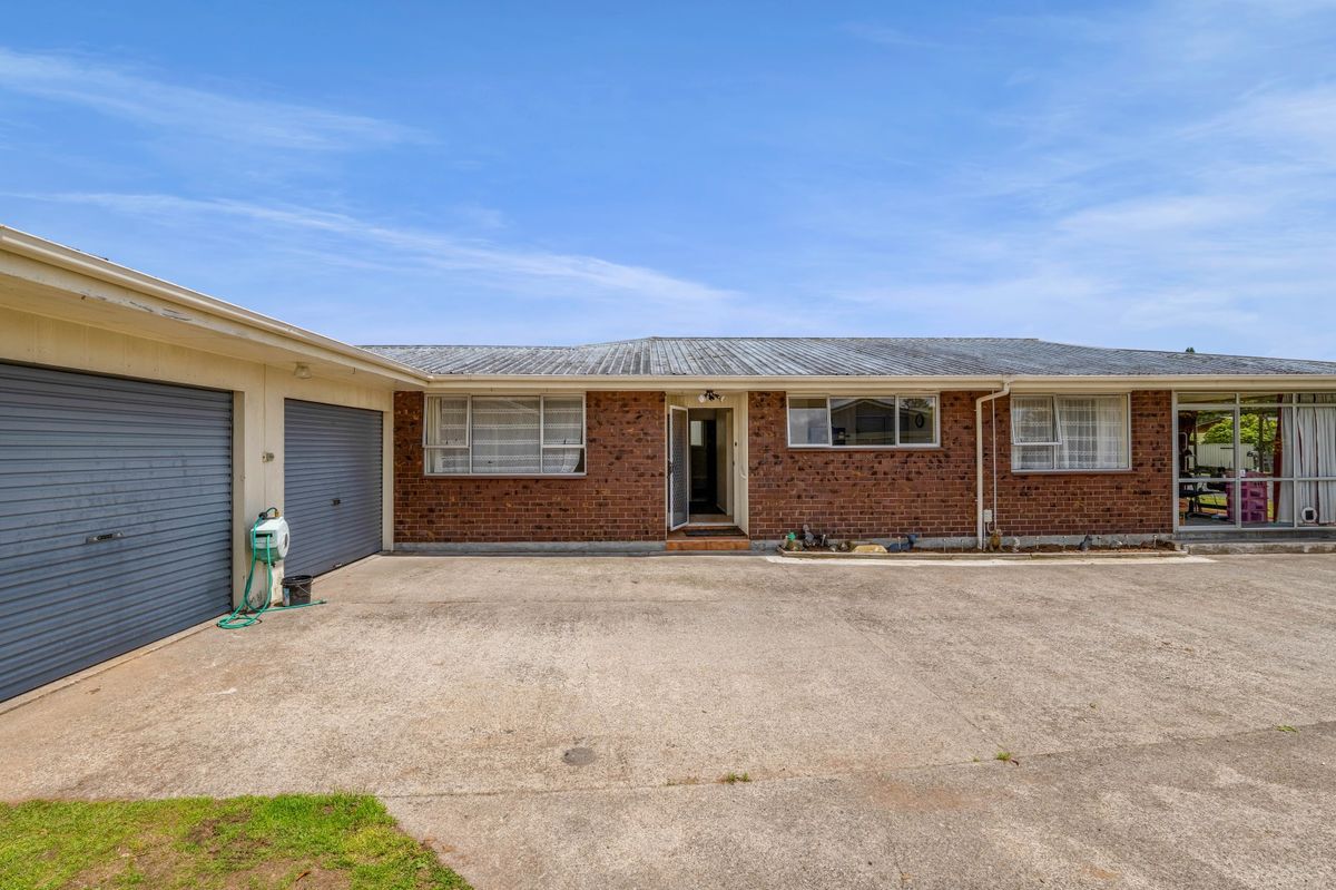 Ready for new owners!