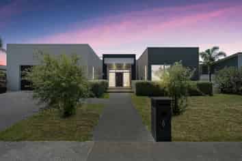 6 Law Street, Wainui