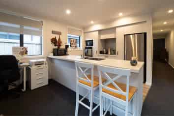 B/351 Burnett Street, Ashburton