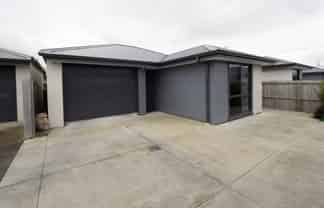 B/351 Burnett Street, Ashburton