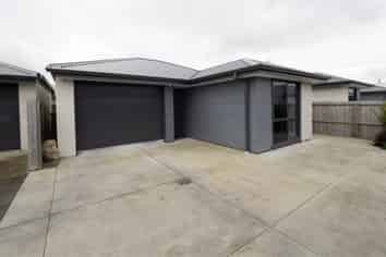 B/351 Burnett Street, Ashburton