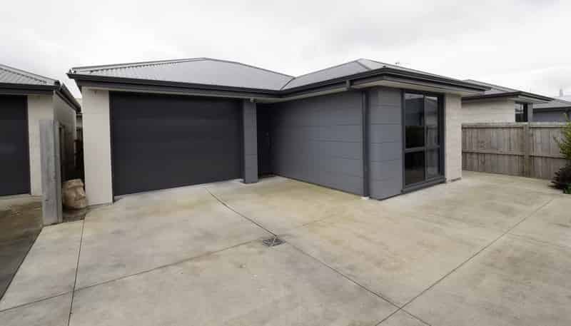 B/351 Burnett Street, Ashburton