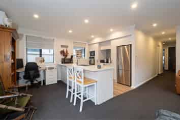 B/351 Burnett Street, Ashburton