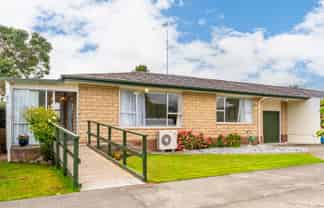 21C Belt Street, Waimate