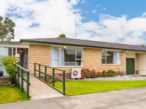 21C Belt Street, Waimate