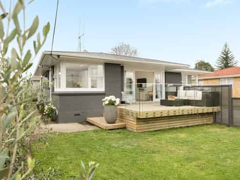 17 Watling Street, Gate Pa