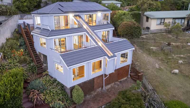 153 Clifton Terrace, Clifton