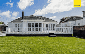 28 Driver Road, Mangere East