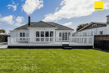 28 Driver Road, Mangere East