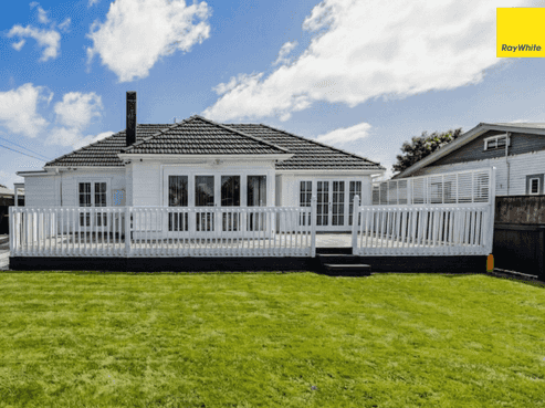 28 Driver Road, Mangere East