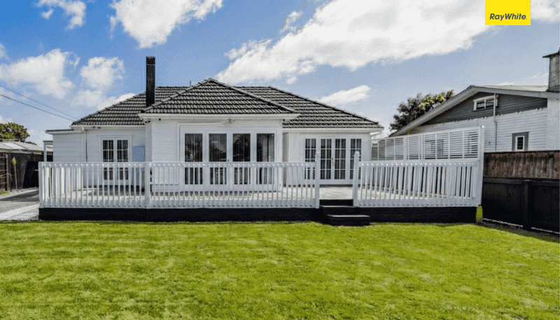 28 Driver Road, Mangere East