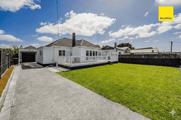 28 Driver Road, Mangere East