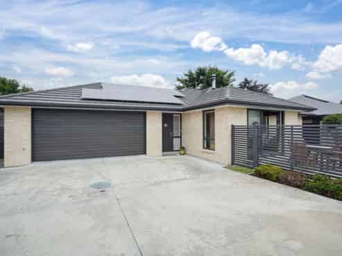 100 Ward Street, Waverley