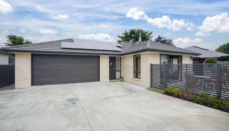 100 Ward Street, Waverley