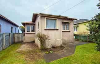 25 Mahoney Street, Whanganui East