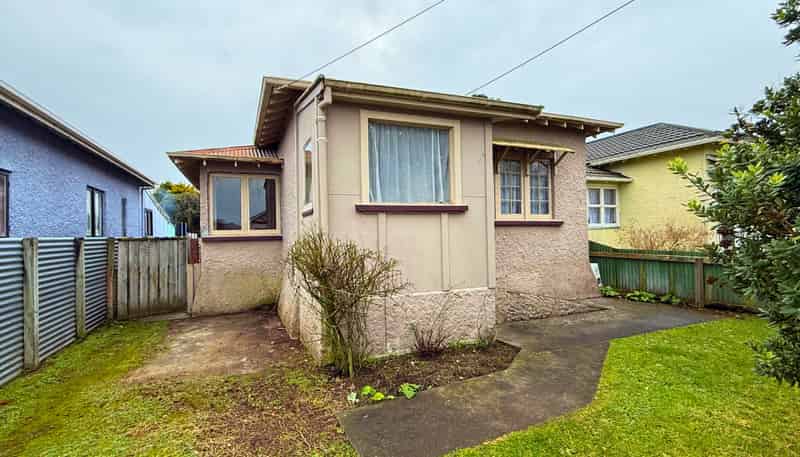 25 Mahoney Street, Whanganui East