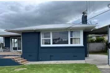 Bay of Plenty - Address withheld