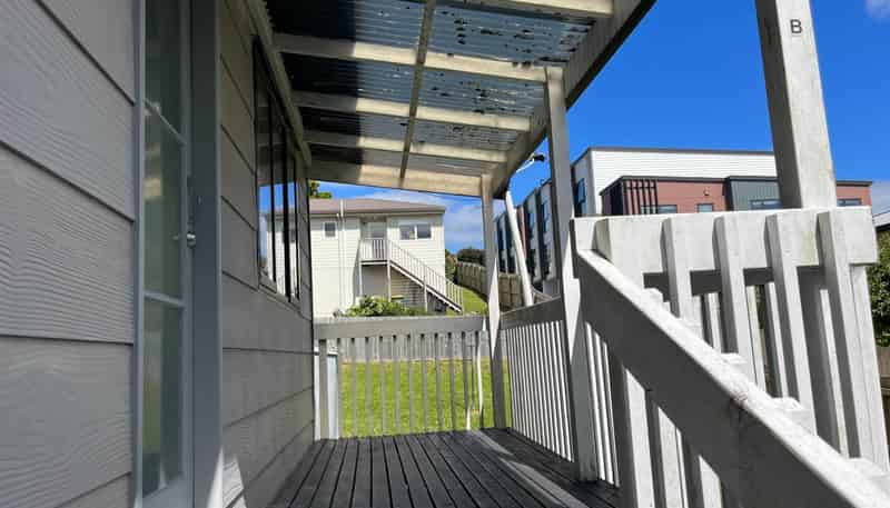 26B Ludlow Terrace, Totara Vale