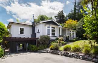 168 Ballance Street, Whataupoko