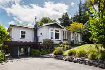 168 Ballance Street, Whataupoko