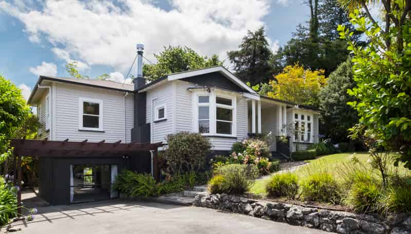 168 Ballance Street, Whataupoko