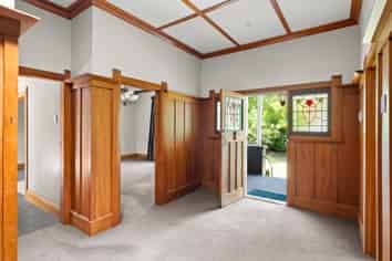 168 Ballance Street, Whataupoko