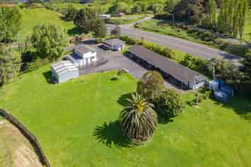 3 Kaitoke Road, Kaitoke