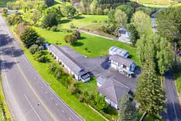 3 Kaitoke Road, Kaitoke