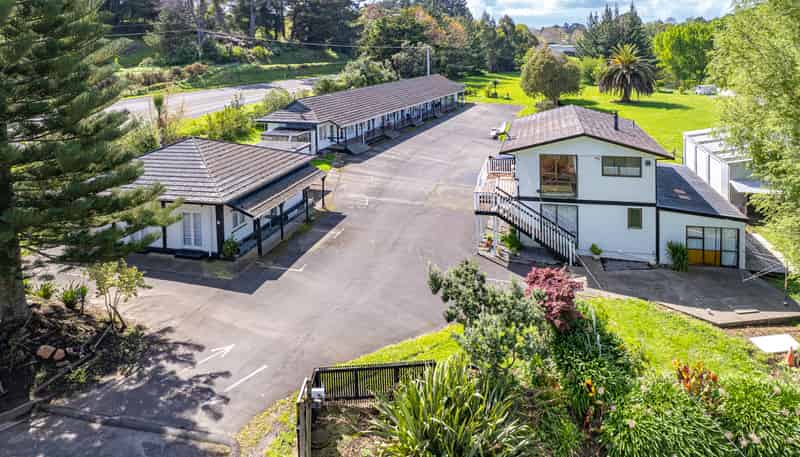 3 Kaitoke Road, Kaitoke