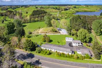 3 Kaitoke Road, Kaitoke