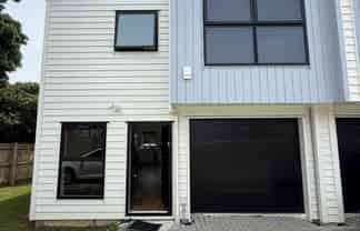 B/15 Tomlinson Street, Hillpark, Manurewa