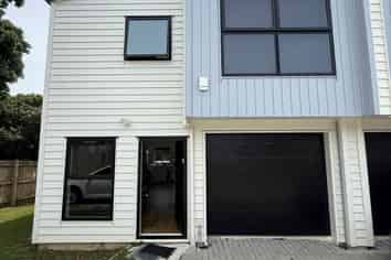 B/15 Tomlinson Street, Hillpark, Manurewa