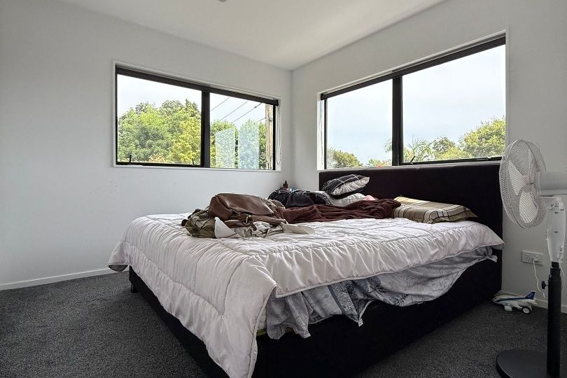 Spacious 3 Bedroom Townhouse Located in Hillpark, Manurewa - Widok 5