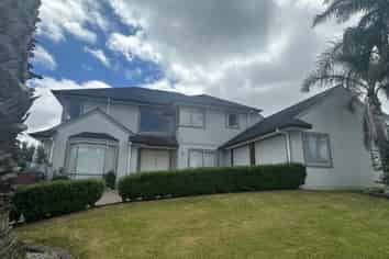 5 Lamia place, The Gardens