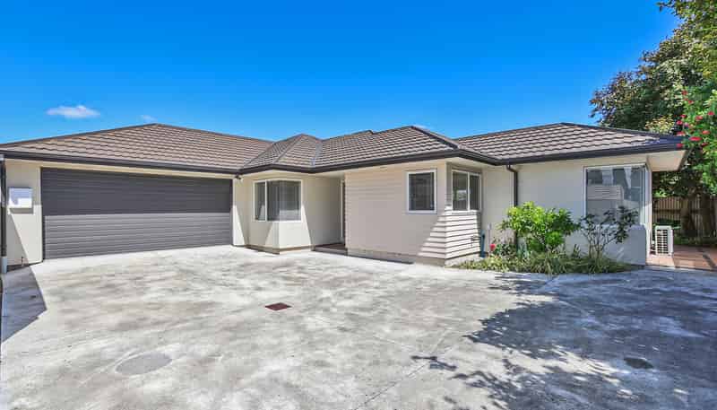 508A Brunswick Street, Saint Leonards