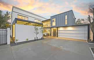 18 Melrose Street, Christchurch Central