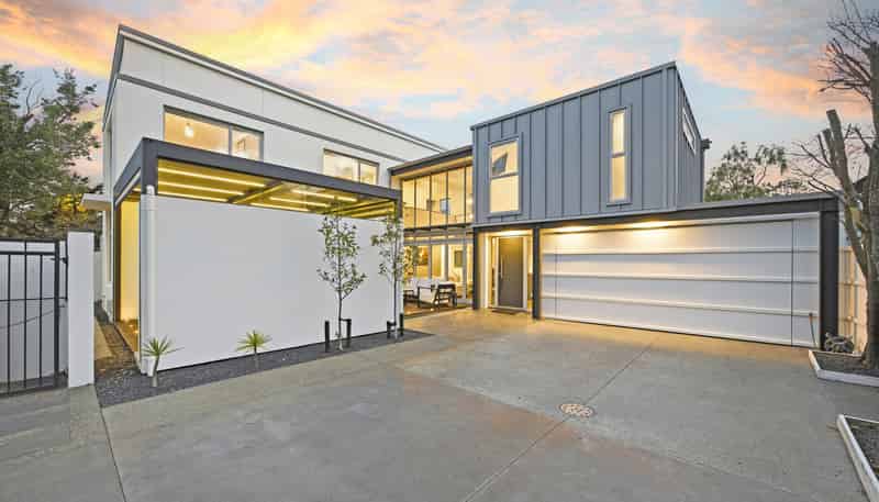 18 Melrose Street, Christchurch Central