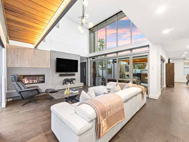 18 Melrose Street, Christchurch Central